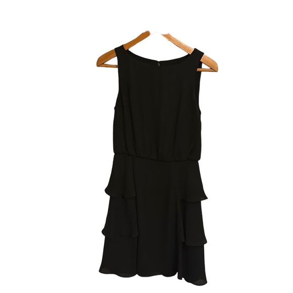 Banana Republic Dresses & Skirts - Banana Republic Black Cocktail Party Dress--Size 2